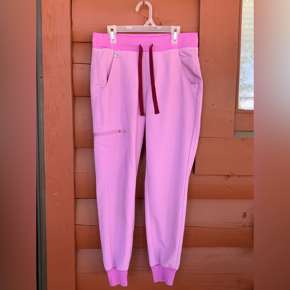 Figs Zamaro Scrub Pants